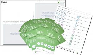 Mycarematters Hospital package